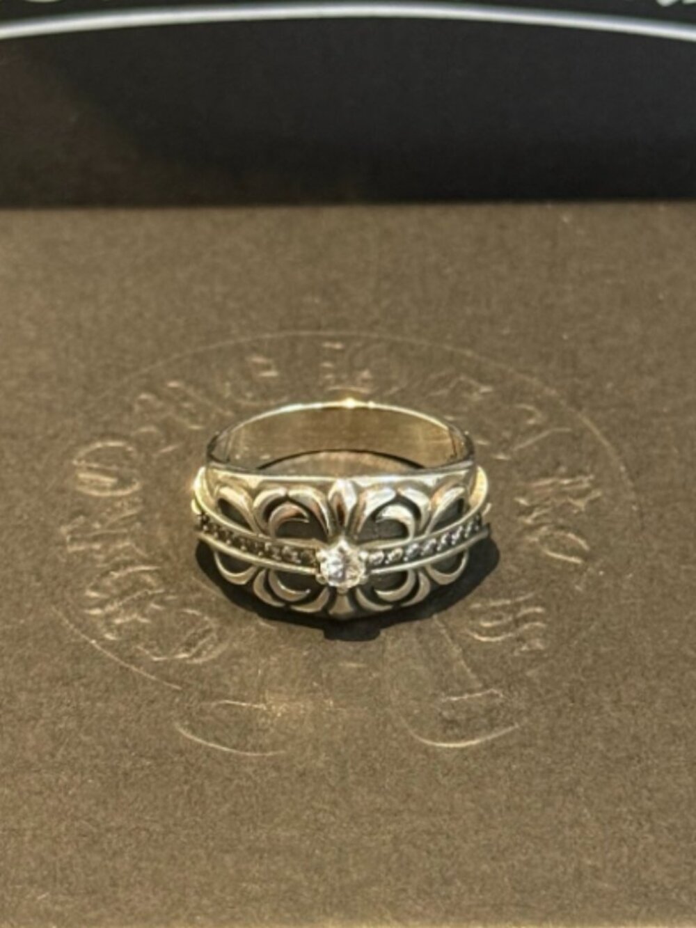 Chrome Hearts Ring